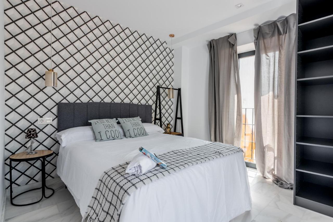 דירות Dreams Of Marbella Old Town מראה חיצוני תמונה