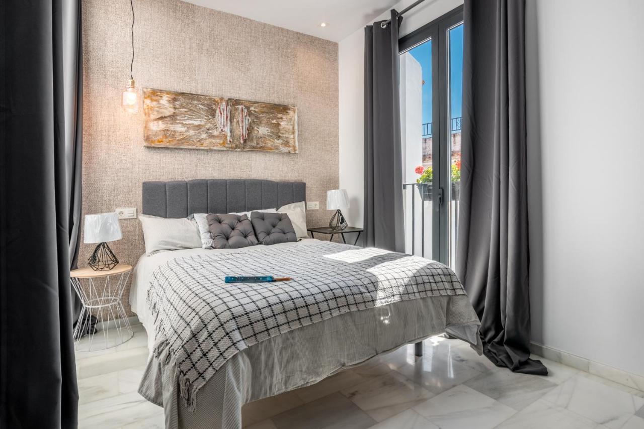דירות Dreams Of Marbella Old Town מראה חיצוני תמונה